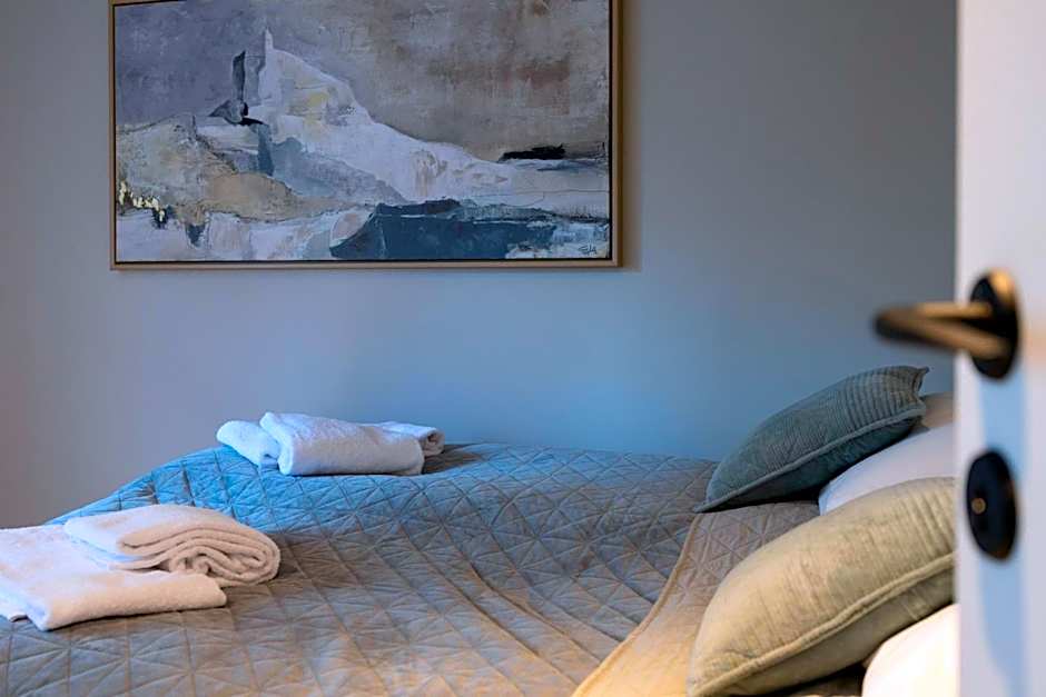 Florø Apartments Hotell