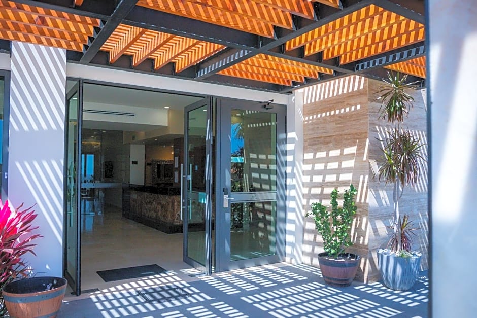 Hotel Sol De Cabo