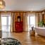 Wellness hotel V Nebi