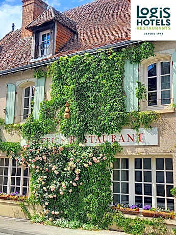 Relais de la Mothe