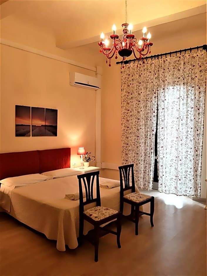 Hotel Victoria