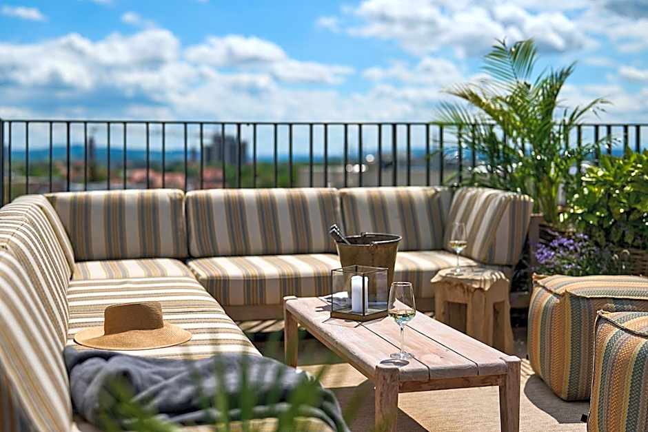 FREIgeist Göttingen Nordstadt, A Member of Design Hotels