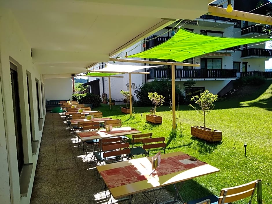 Landhotel Seeg