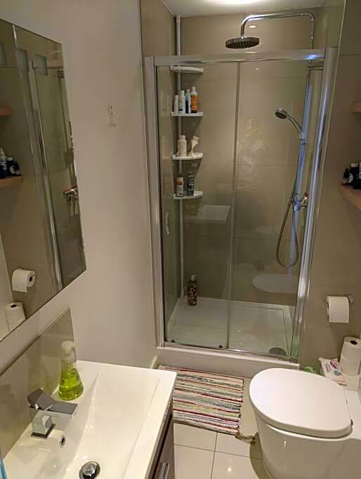 Quaint 3 Bedrooms Ditchling Beacon near beach bus