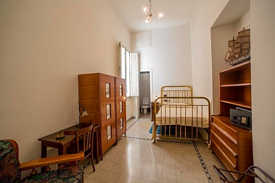 Hotel AeR BJ Vittoria