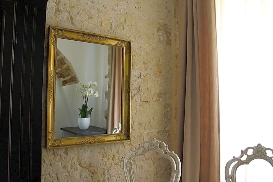 Torre Tresca B&B