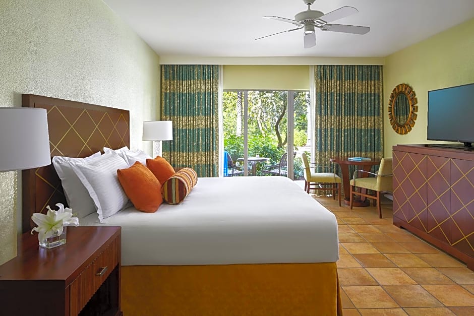 The Beach at Atlantis