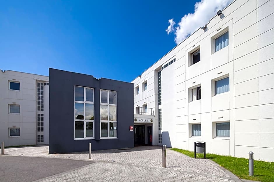 B&B Hotel Paris Nord Aulnay-sous-Bois
