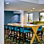 Hampton Inn By Hilton Anchorage