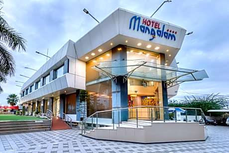 Hotel Mangalam - Bhuj