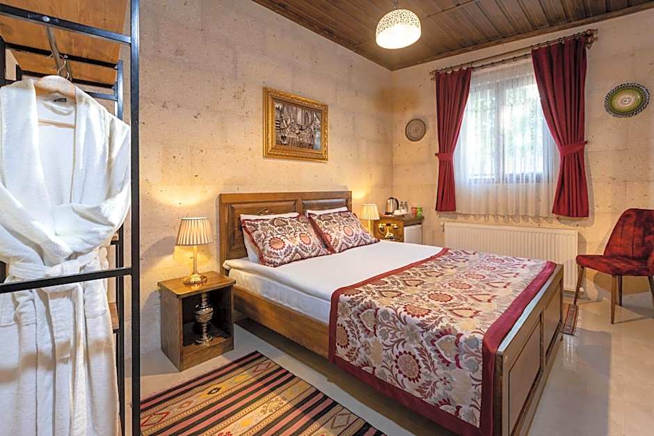 Lord of Cappadocia Hotel