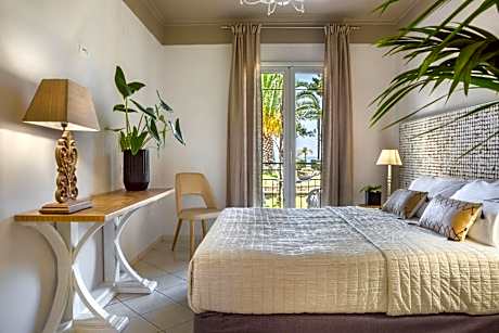 Superior Room with Sea View