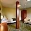 Hotel Belweder - przy hotelu Golebiewski