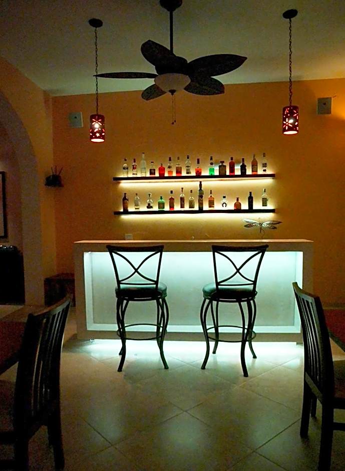 Merida Santiago Hotel Boutique