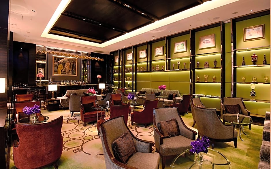 The Okura Prestige Taipei Hotel