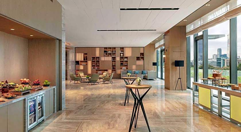 Courtyard by Marriott Shenzhen Bay