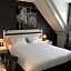 Hotel Le Cardinal Rueil Centre