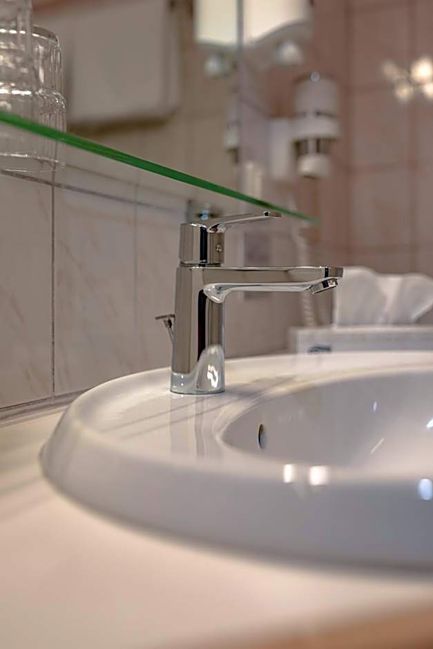 Appartements KATHRIN