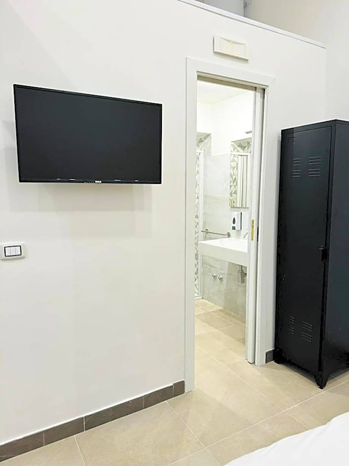 Boutique Hotel Piazza Carità