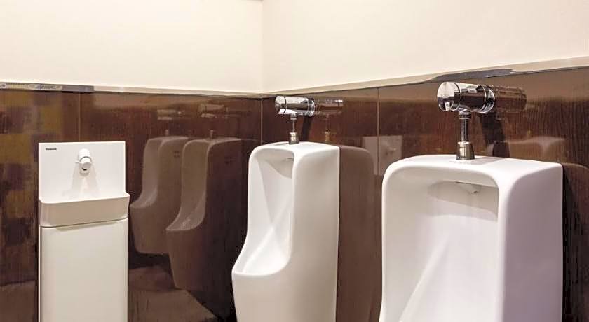 HOTEL OWL TOKYO Shinbashi