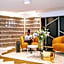 Hotel Mercure Marseille Canebière