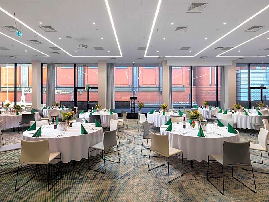 Novotel Poznan Centrum