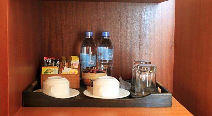 Phnom Penh Katari Hotel