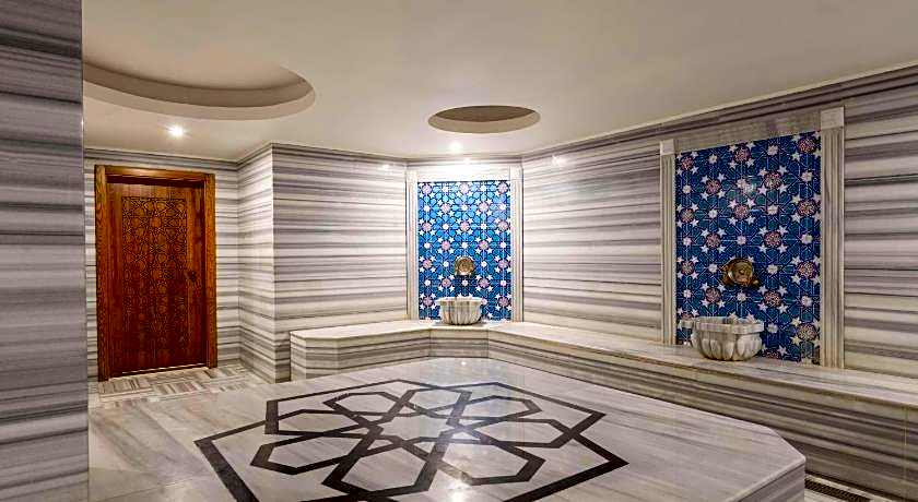 Radisson Blu Hotel Ankara Cankaya