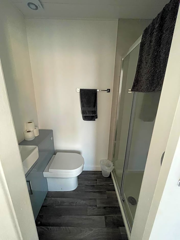 Avonlea Hotel – Blackpool