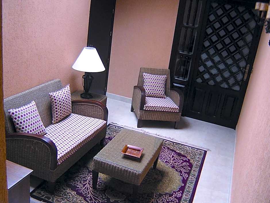 Hotel Manolo Mayo