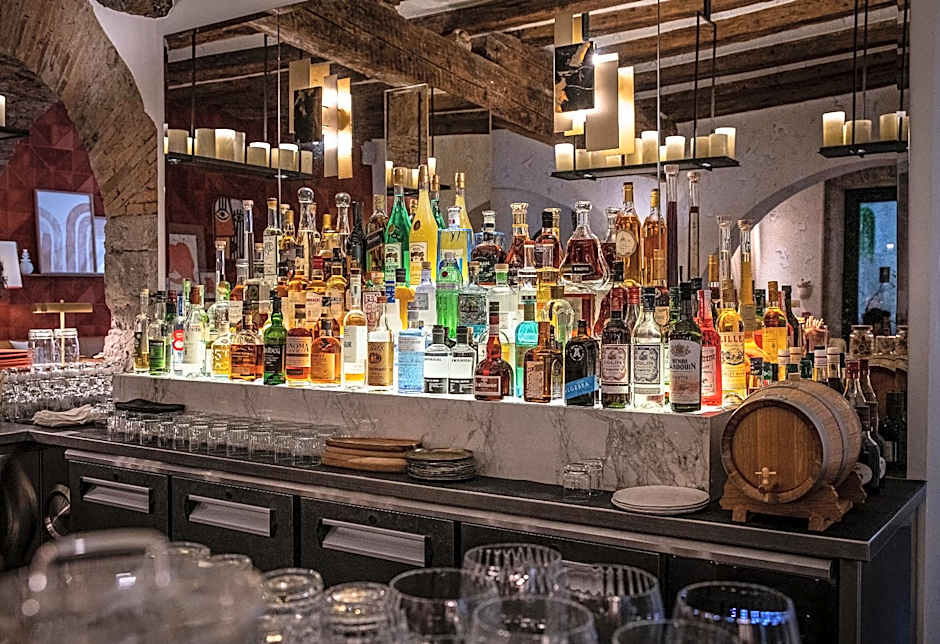 Petit Hôtel Confidentiel