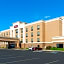 Hampton Inn By Hilton & Suites Marshalltown