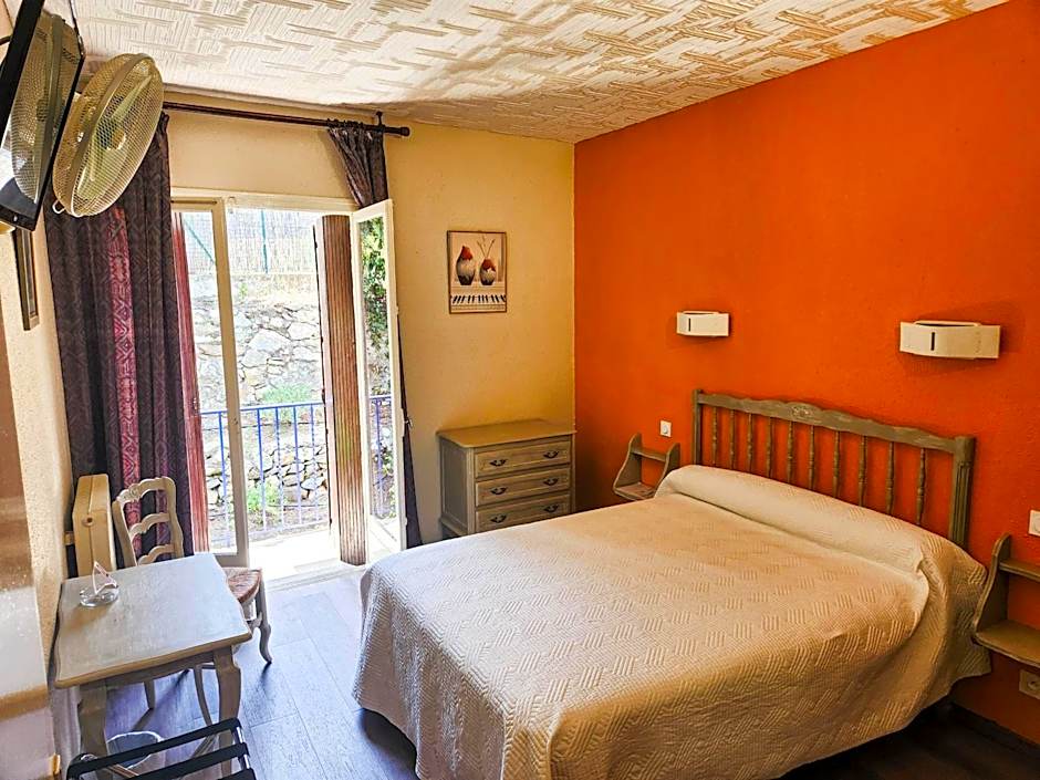 Hôtel AMBEILLE Vue Mer