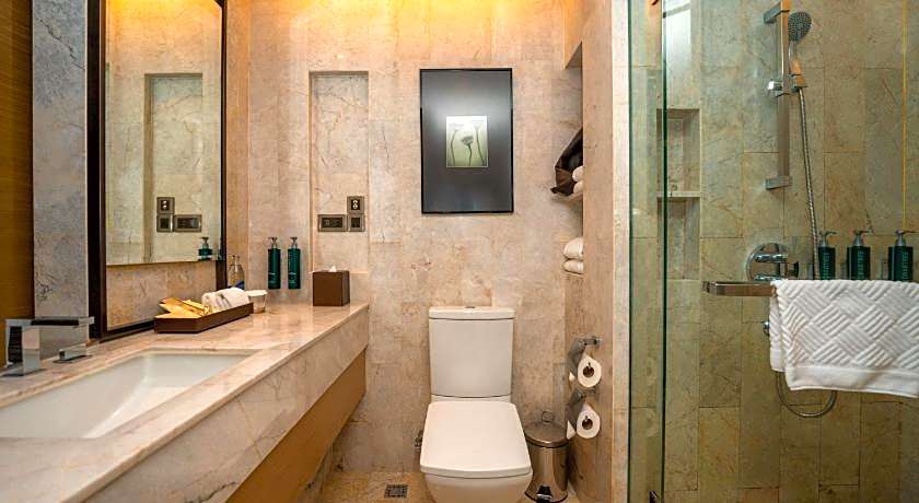 DoubleTree By Hilton Sukhumvit Bangkok
