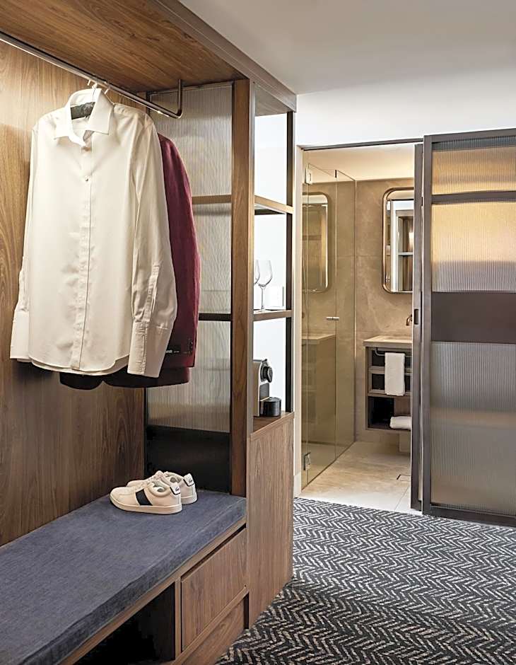 Aiden by Best Western Darling Harbour