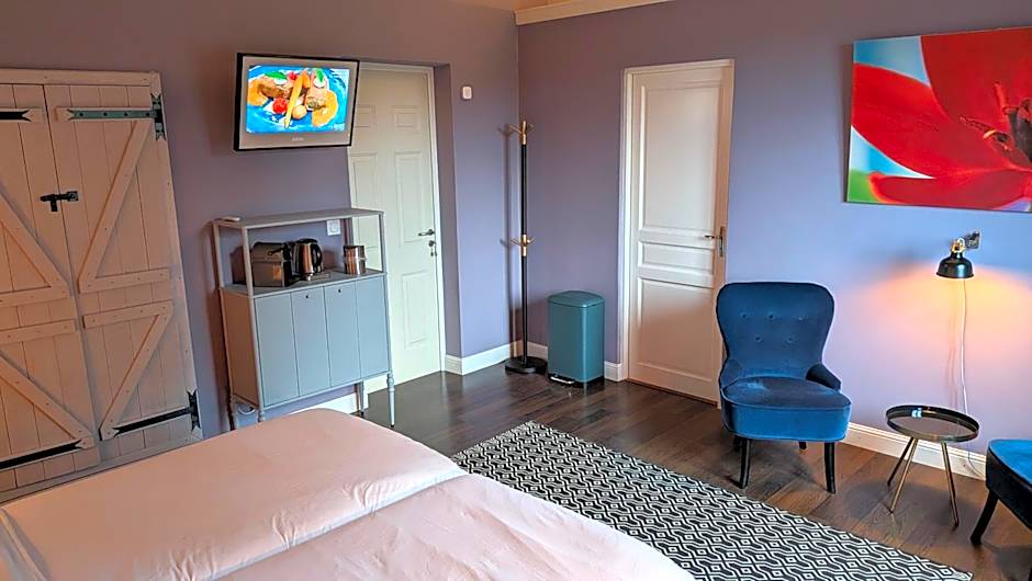 BonBon Chambre d'hôtes