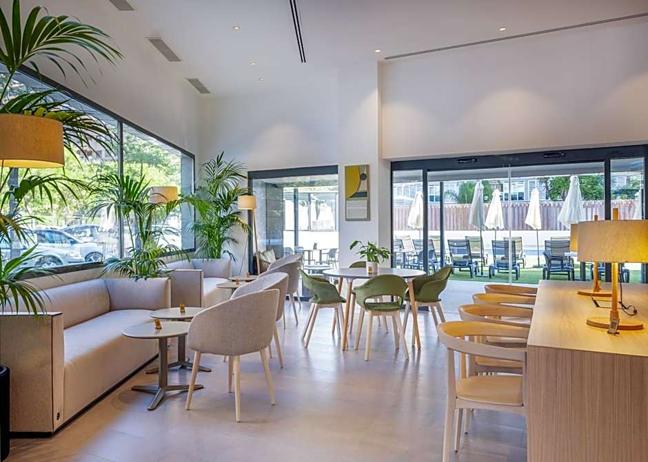 INNSiDE by Melia Valencia Oceanic