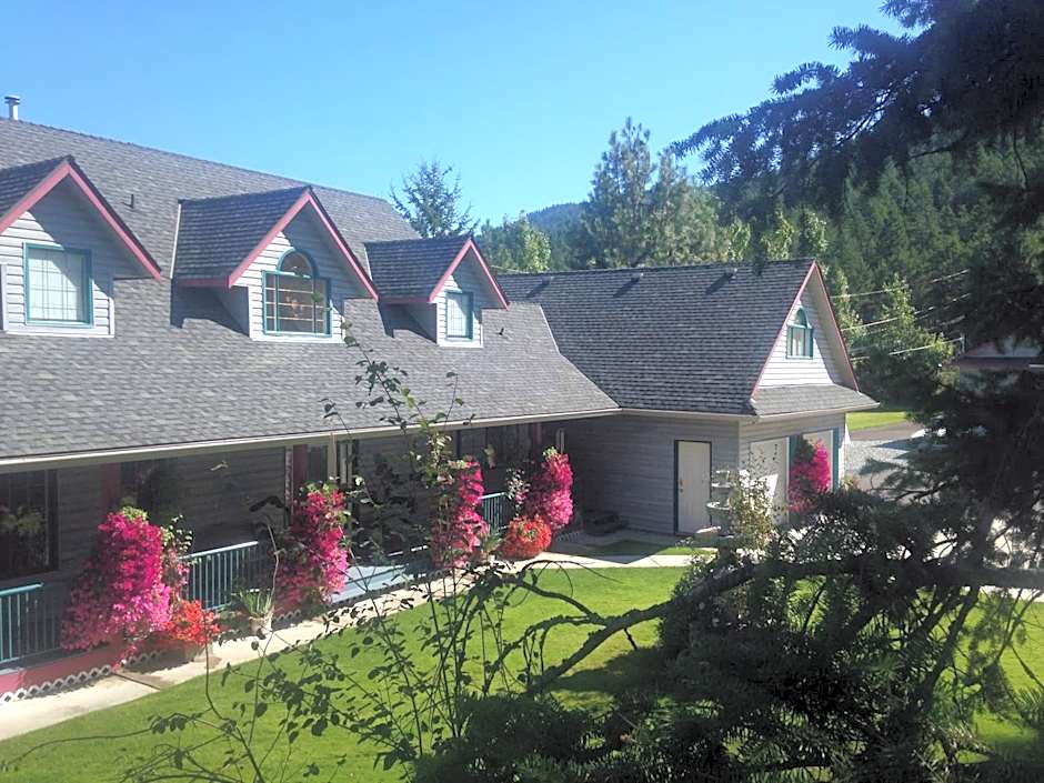 Eagle's Nest B&B