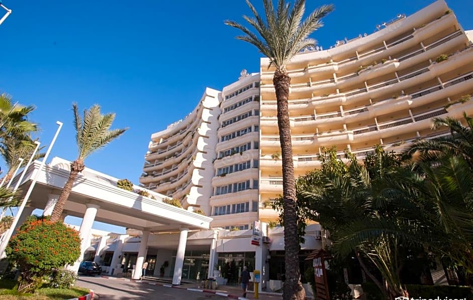 Riadh Palms- Resort & Spa