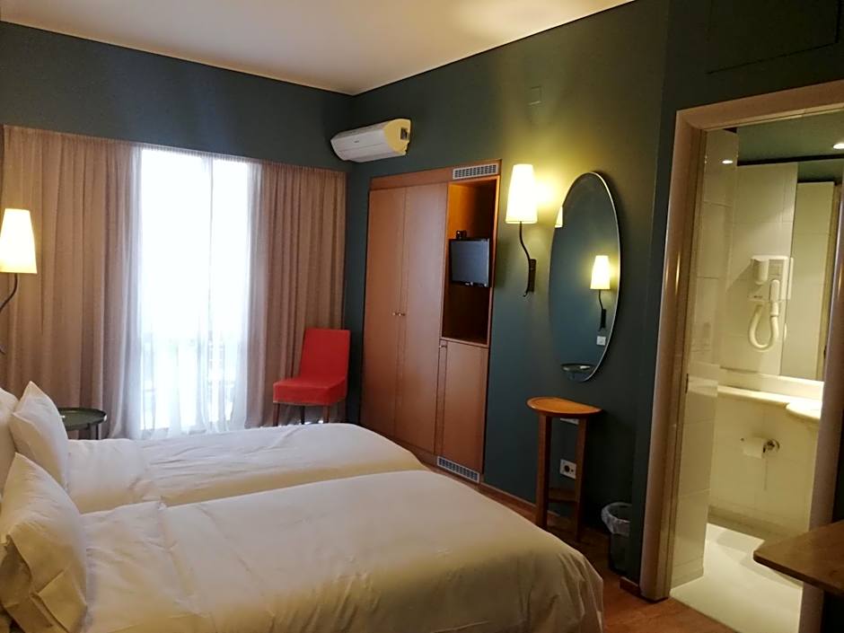 Olympic Hotel