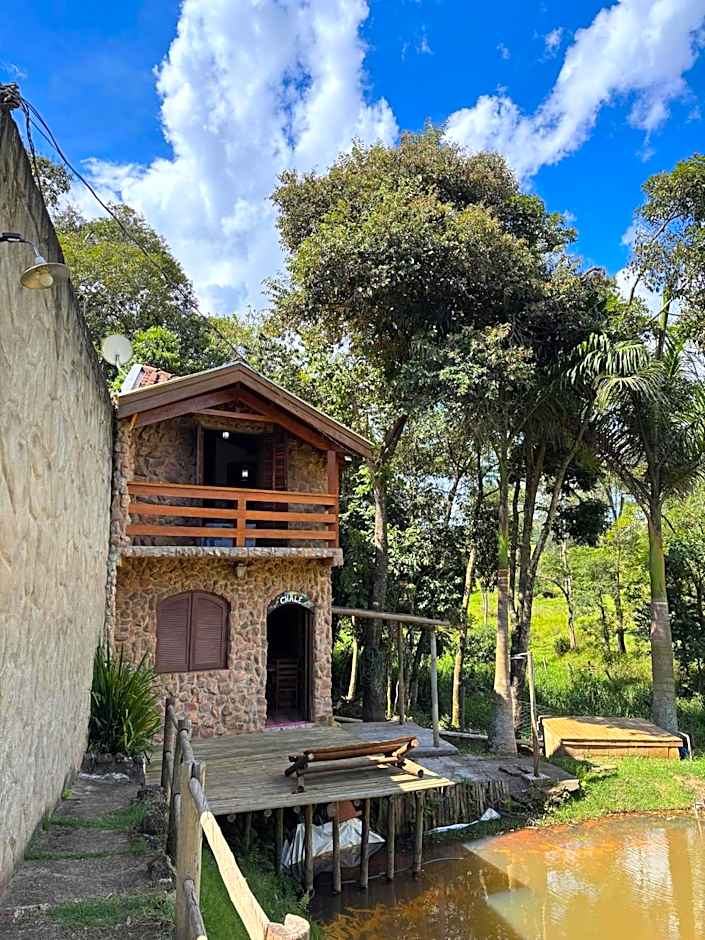 Chácara Águas Claras