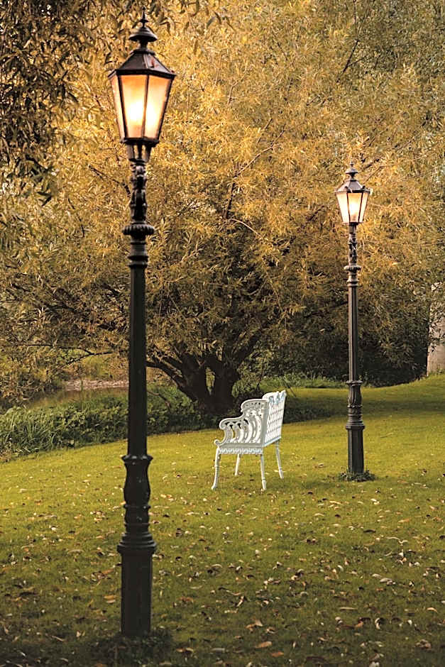 Przystań nad Sołą