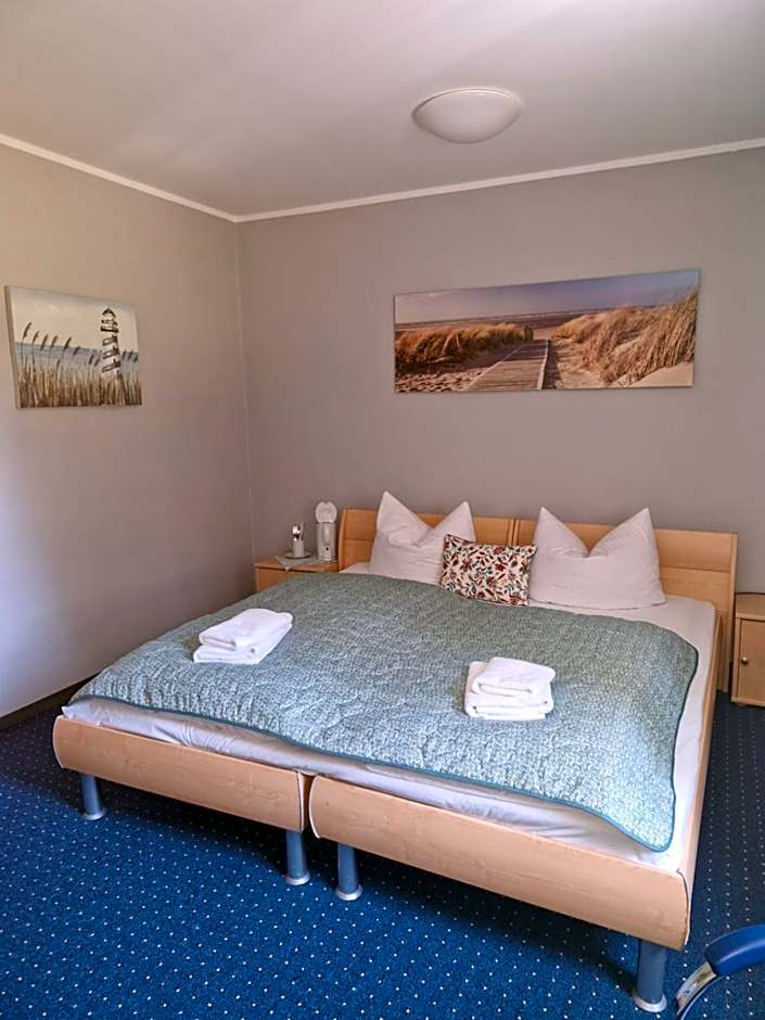 Landidyll Monte Gristow