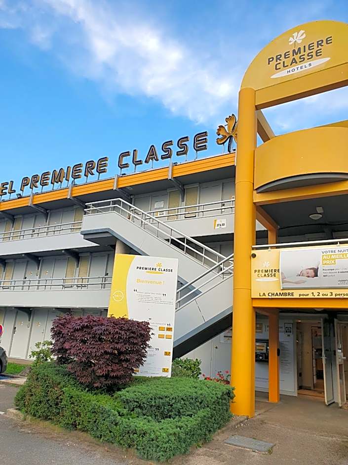 Premiere Classe Besancon Ecole Valentin