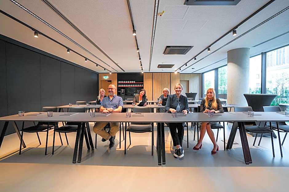 GREFIS Hotel München-Gräfelfing