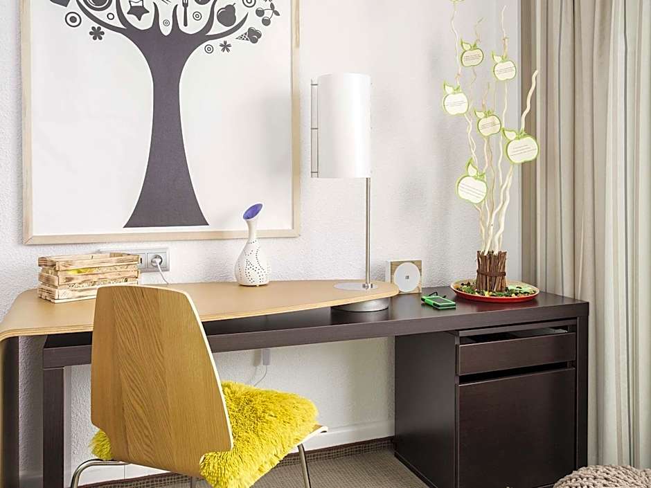 Novotel Warszawa Airport