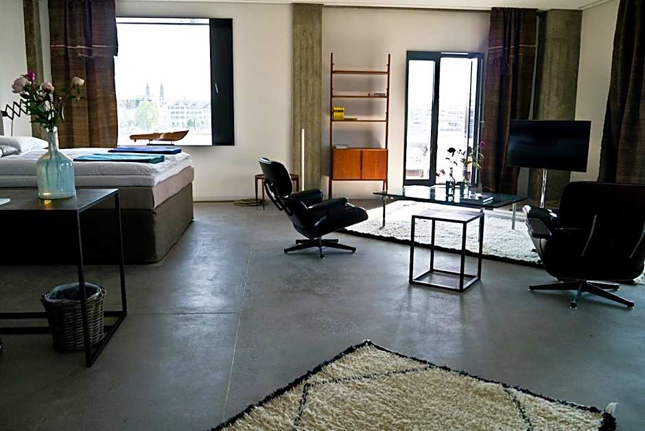 Speicher7 Hotel