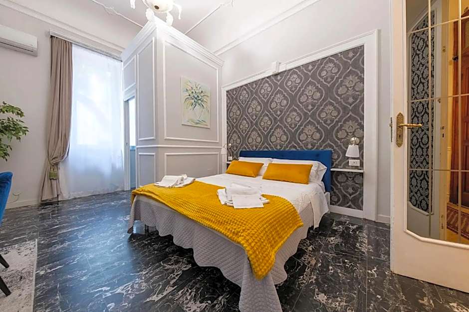 Photo 1 of 8 of Double Room