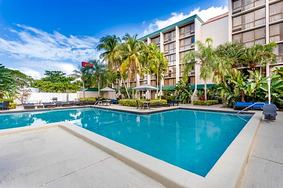 88 Palms Hotel & Event Center