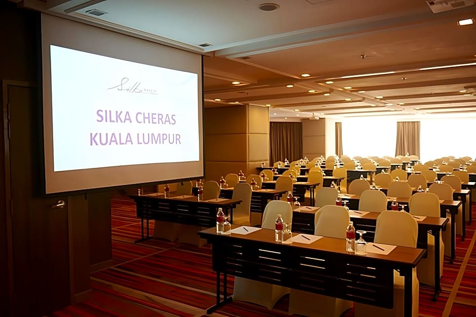 Silka Cheras Hotel Kuala Lumpur